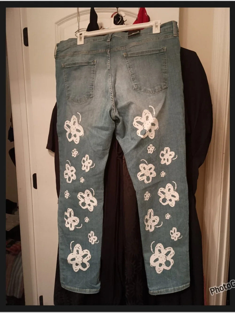 Boohooman Jeans